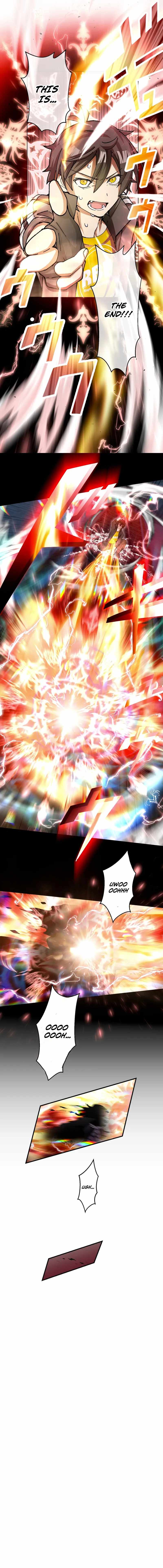 I became strongest in the world by summoning Heroes with my exclusive Gatcha Chapter 22 12